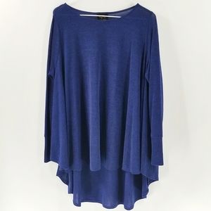 Serena William's tunic Size M
